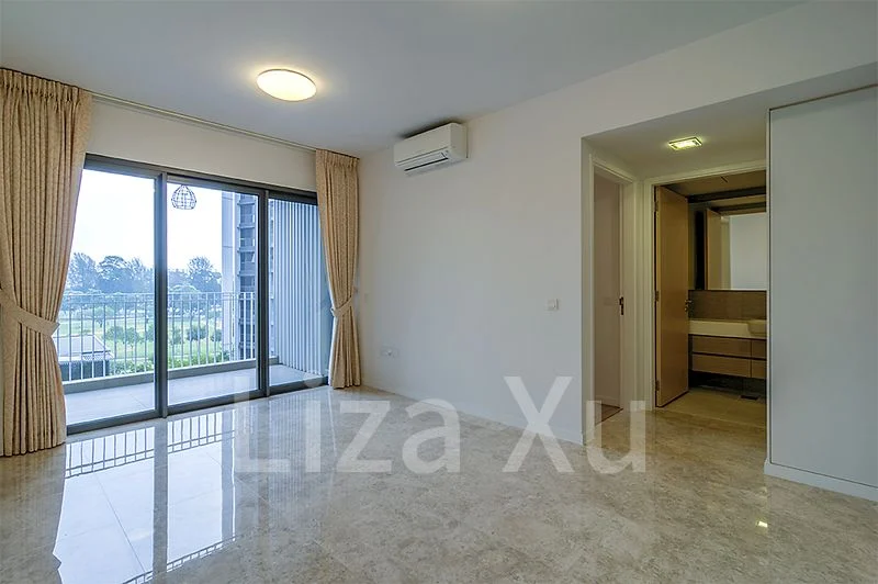 THE LAKEFRONT RESIDENCES 5