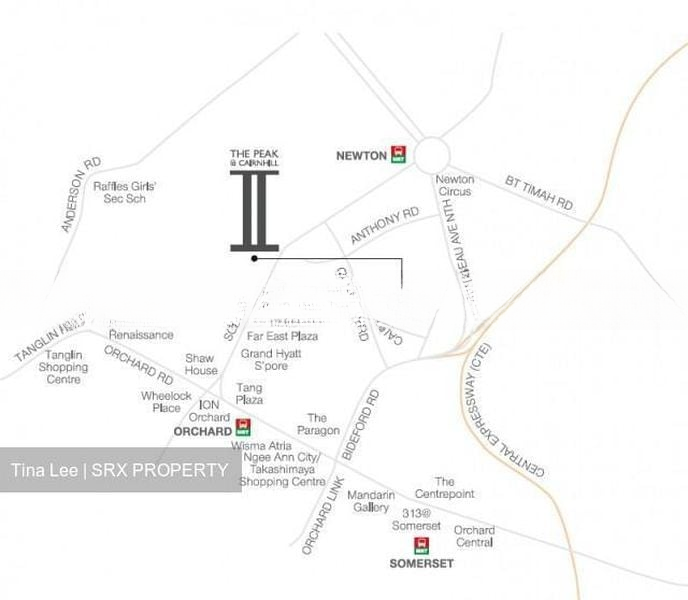 THE PEAK @ CAIRNHILL II 9