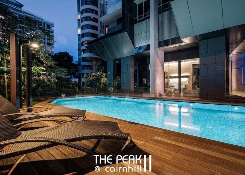 THE PEAK @ CAIRNHILL II 5
