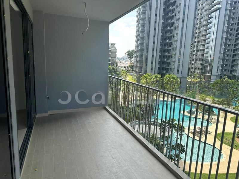 THE FLORENCE RESIDENCES 15