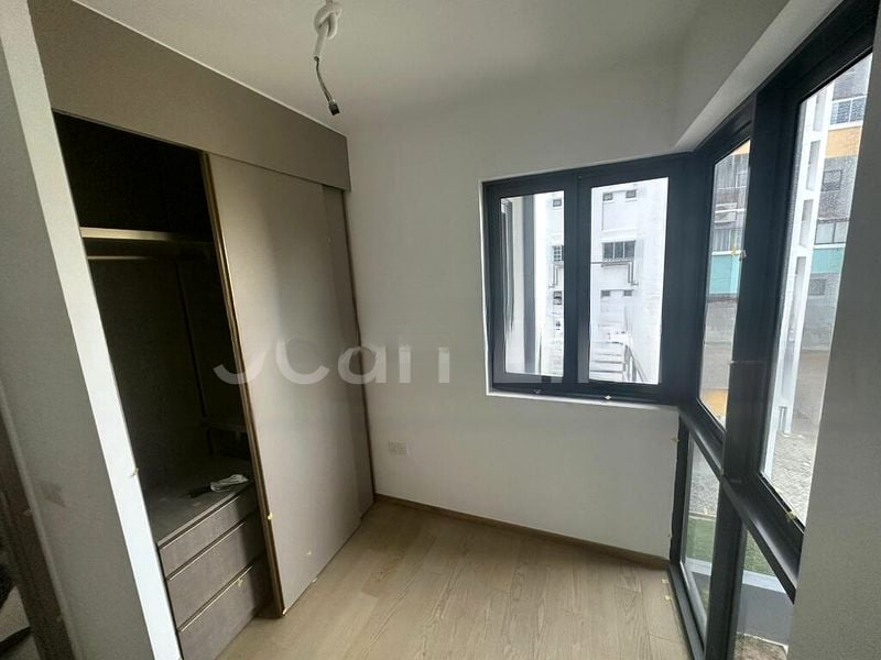 THE FLORENCE RESIDENCES 11