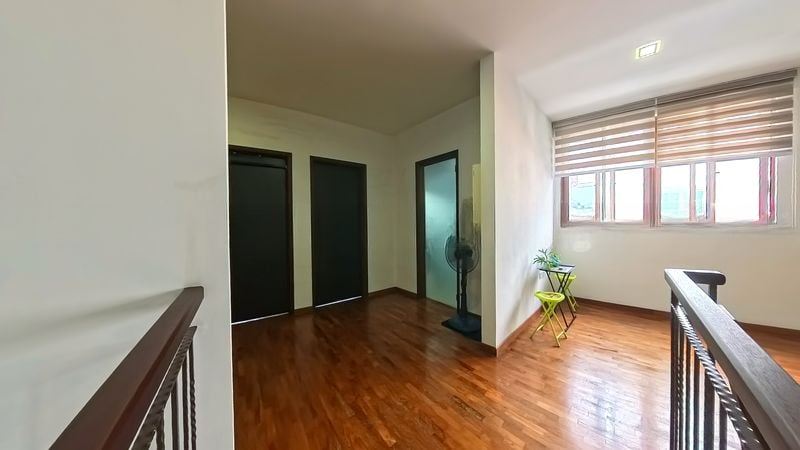 LANDED HOUSING DEVELOPMENT 10