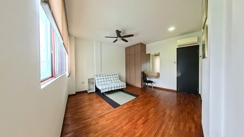 LANDED HOUSING DEVELOPMENT 8
