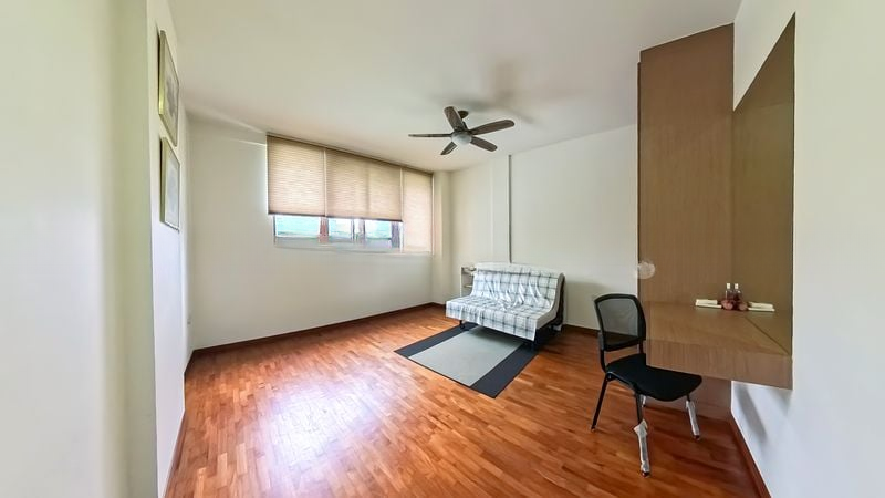 LANDED HOUSING DEVELOPMENT 7