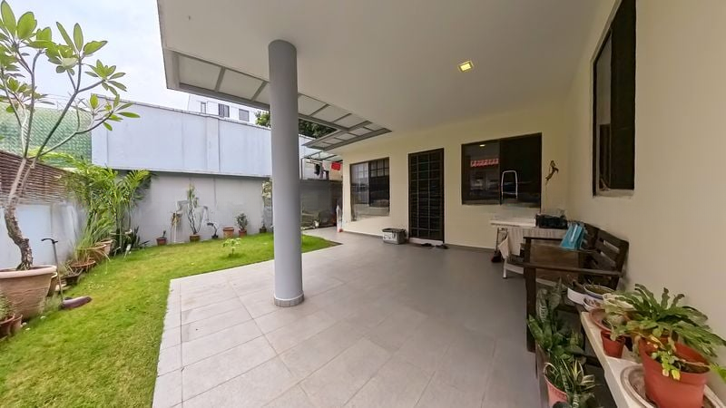 LANDED HOUSING DEVELOPMENT 4