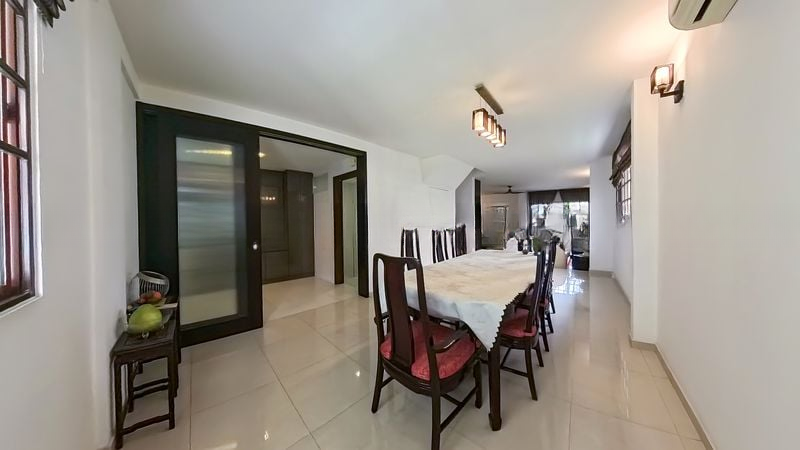 LANDED HOUSING DEVELOPMENT 3