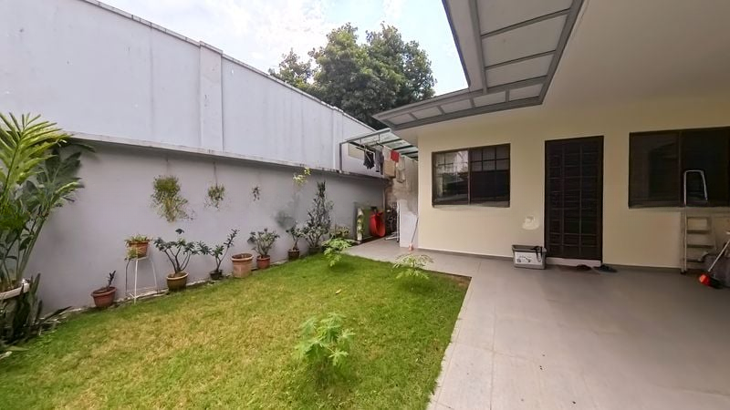 LANDED HOUSING DEVELOPMENT 5