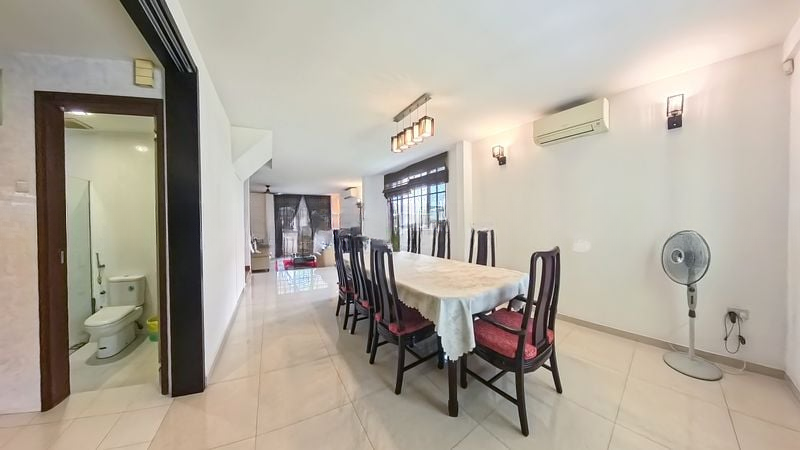 LANDED HOUSING DEVELOPMENT 2