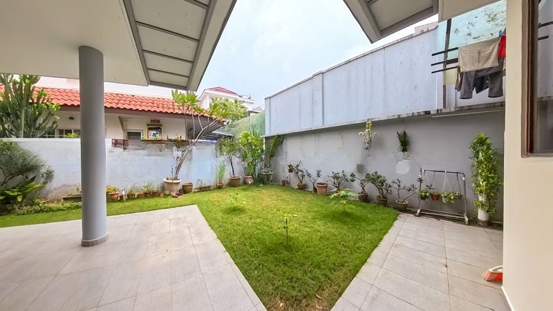LANDED HOUSING DEVELOPMENT 6