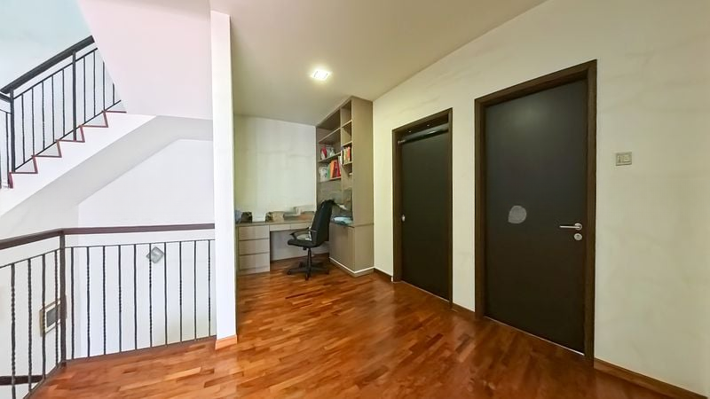 LANDED HOUSING DEVELOPMENT 12