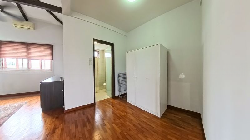 LANDED HOUSING DEVELOPMENT 14