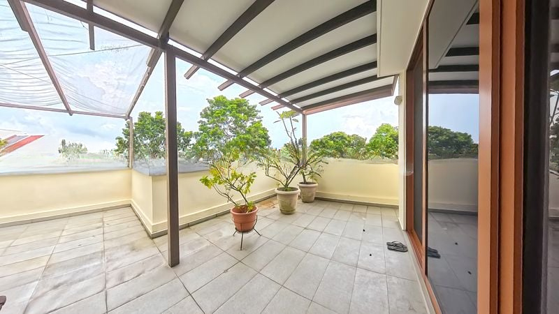 LANDED HOUSING DEVELOPMENT 15