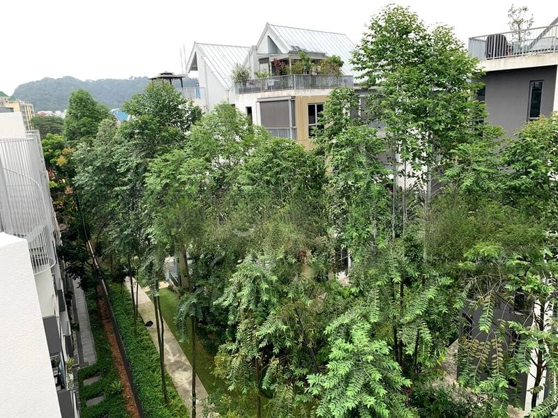 NOTTINGHILL SUITES 9