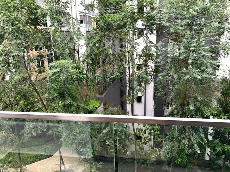 NOTTINGHILL SUITES 4