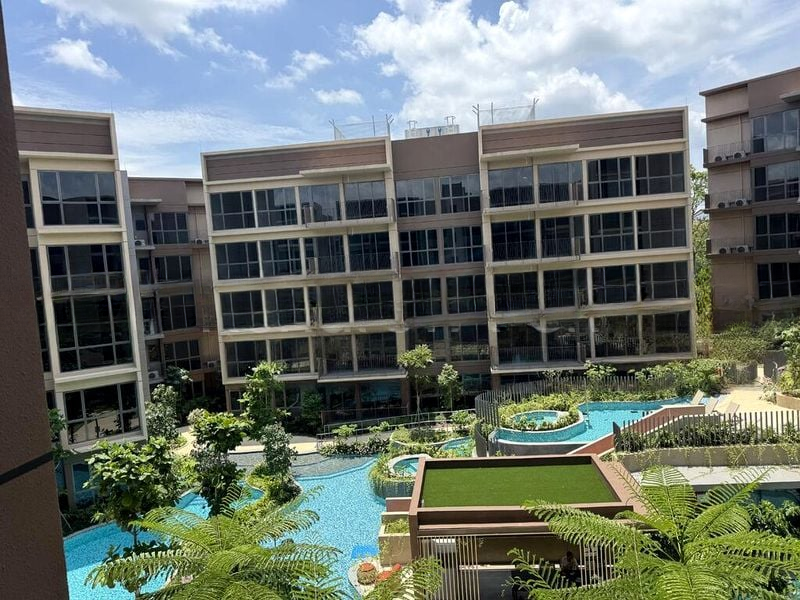 THE WATERGARDENS AT CANBERRA 3