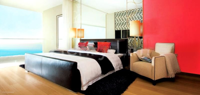 THE RESIDENCES AT W SINGAPORE SENTOSA COVE 14