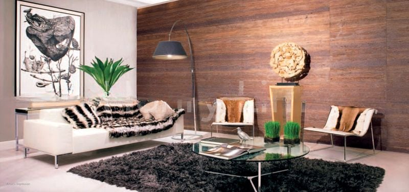 THE RESIDENCES AT W SINGAPORE SENTOSA COVE 13