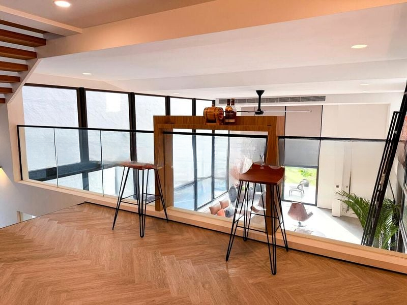 LANDED HOUSING DEVELOPMENT 8