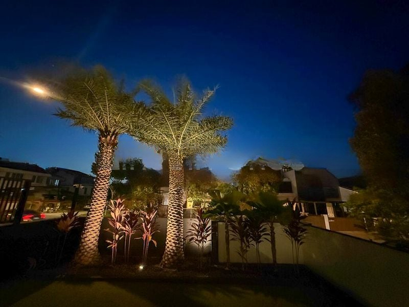 LANDED HOUSING DEVELOPMENT 5