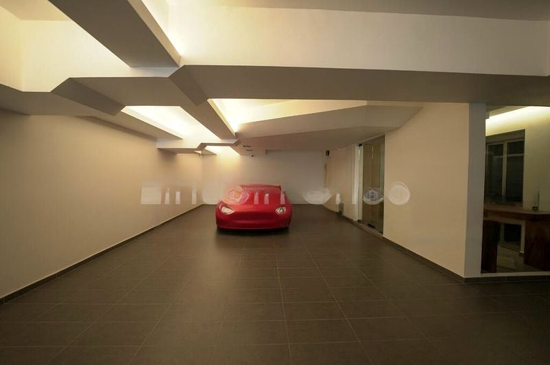 LANDED HOUSING DEVELOPMENT 7