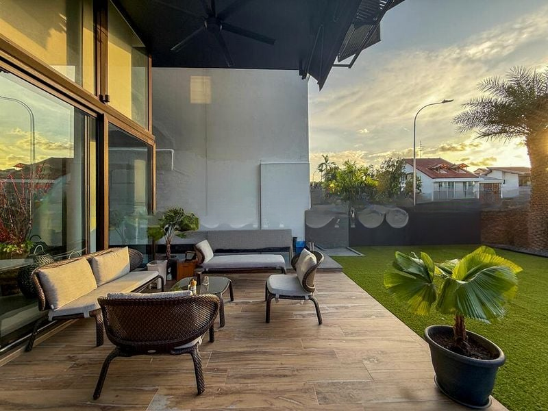 LANDED HOUSING DEVELOPMENT 3