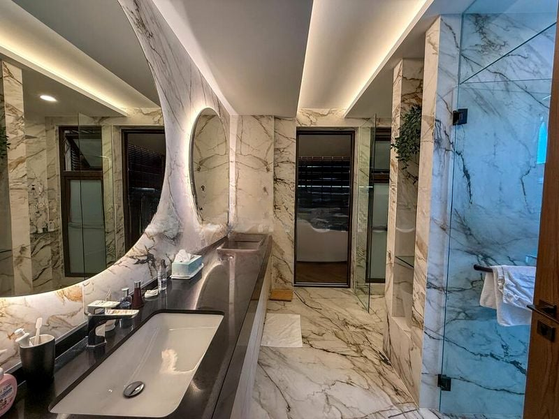 LANDED HOUSING DEVELOPMENT 9