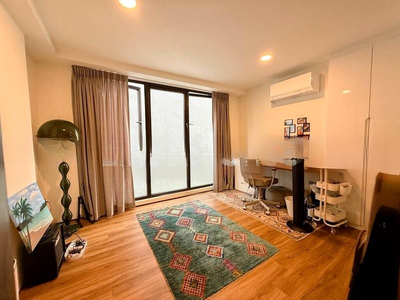 LANDED HOUSING DEVELOPMENT 15