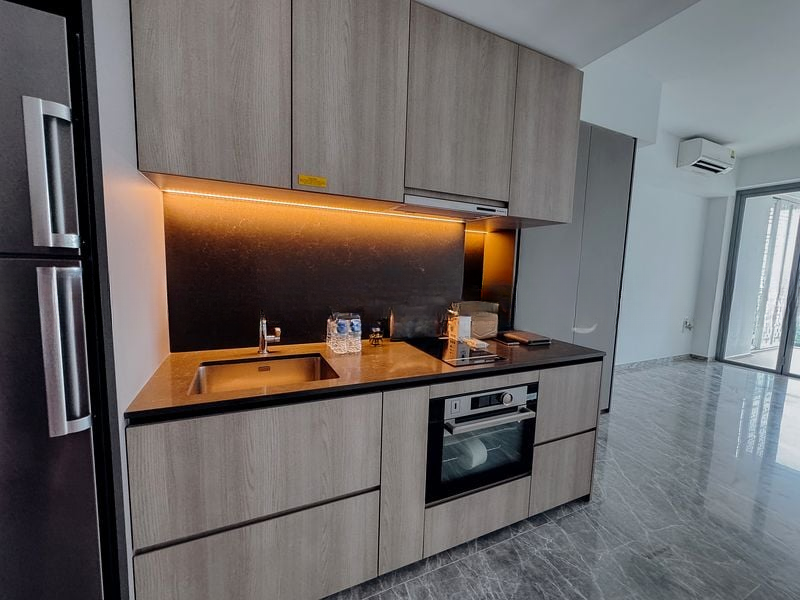 ONE HOLLAND VILLAGE RESIDENCES 7