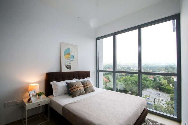 ONE HOLLAND VILLAGE RESIDENCES 3