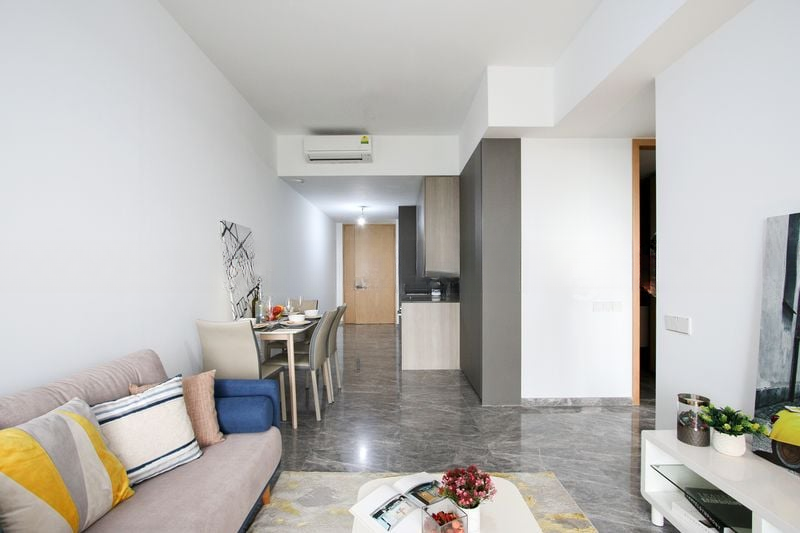 ONE HOLLAND VILLAGE RESIDENCES 6