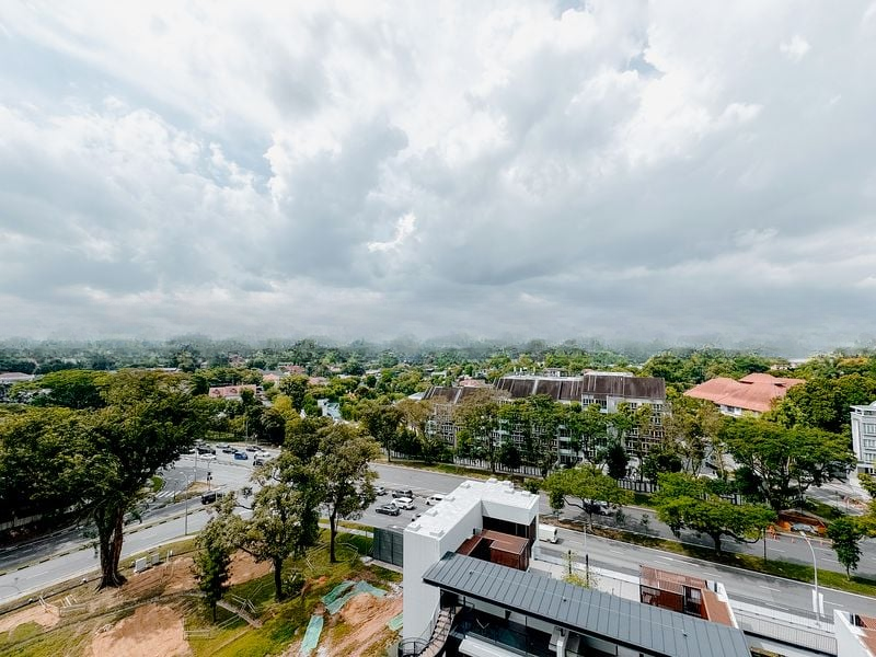 ONE HOLLAND VILLAGE RESIDENCES 8