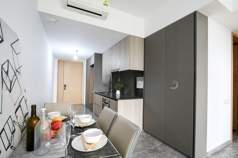 ONE HOLLAND VILLAGE RESIDENCES 5