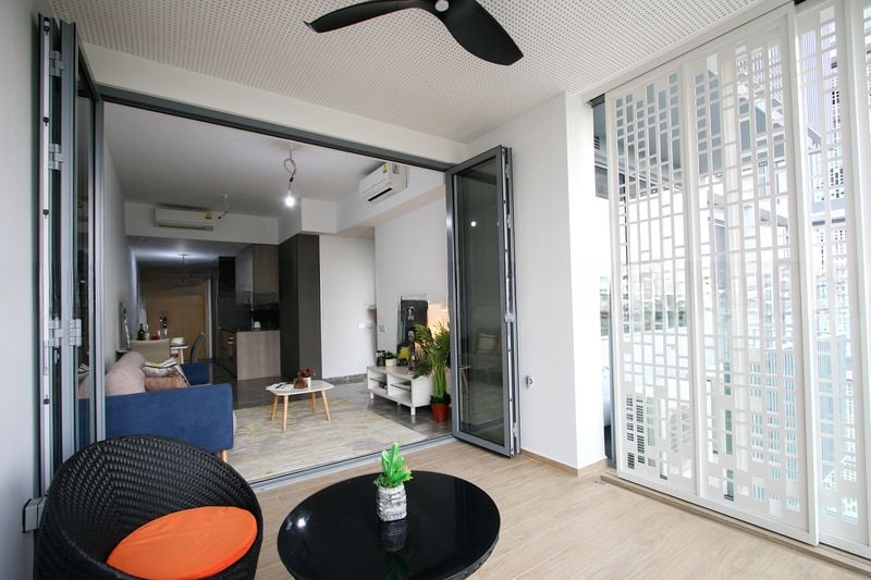 ONE HOLLAND VILLAGE RESIDENCES 2