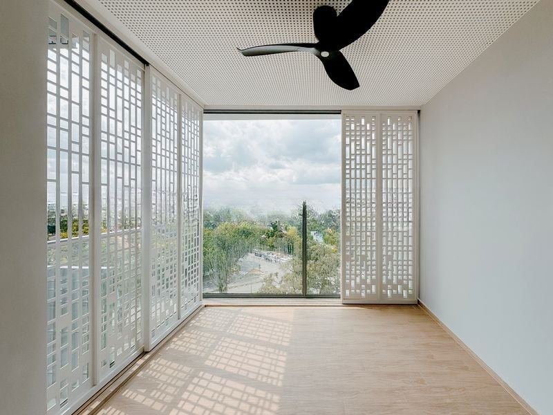 ONE HOLLAND VILLAGE RESIDENCES 11