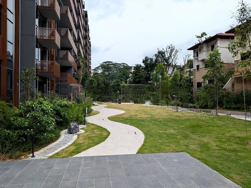 KI RESIDENCES AT BROOKVALE 11