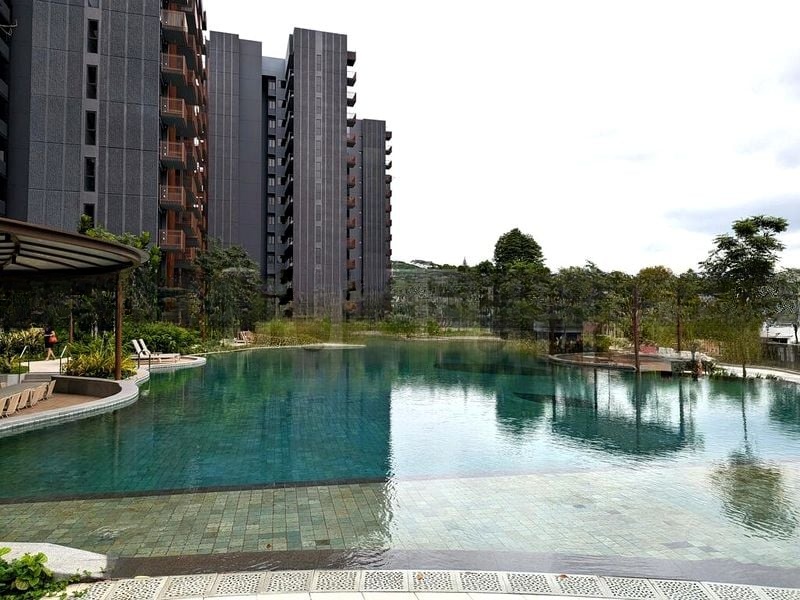 KI RESIDENCES AT BROOKVALE 10