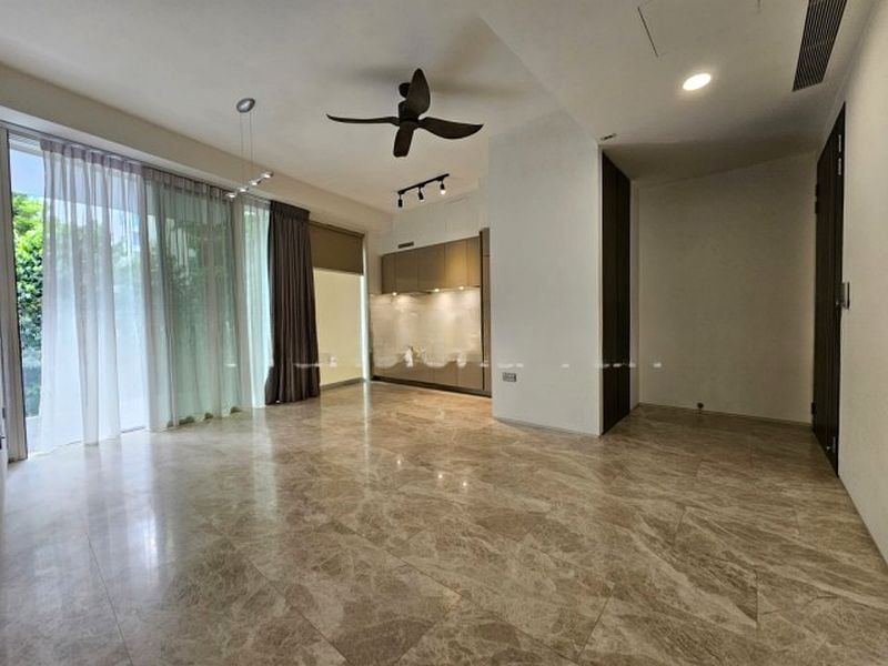 CORALS AT KEPPEL BAY 6