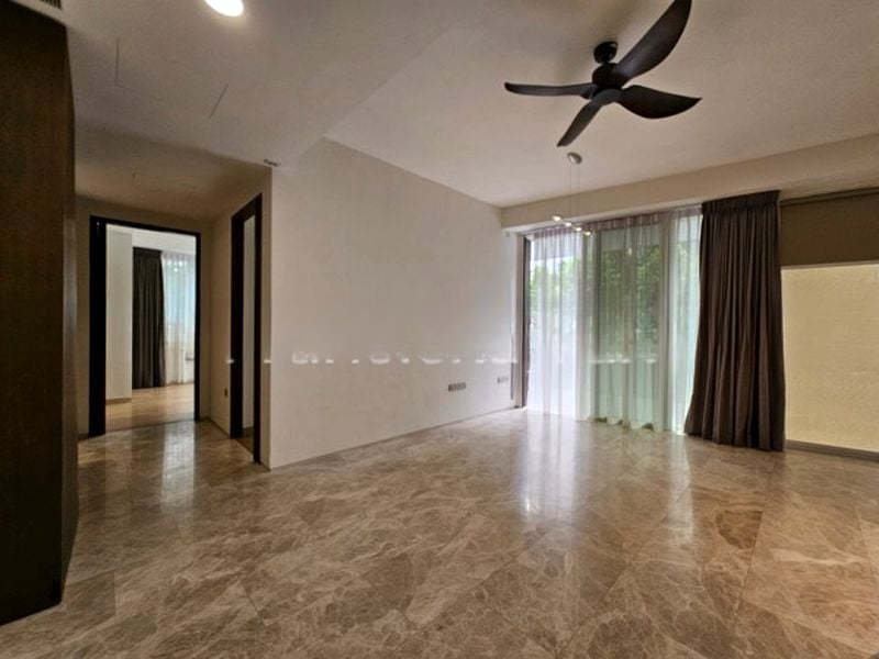 CORALS AT KEPPEL BAY 5