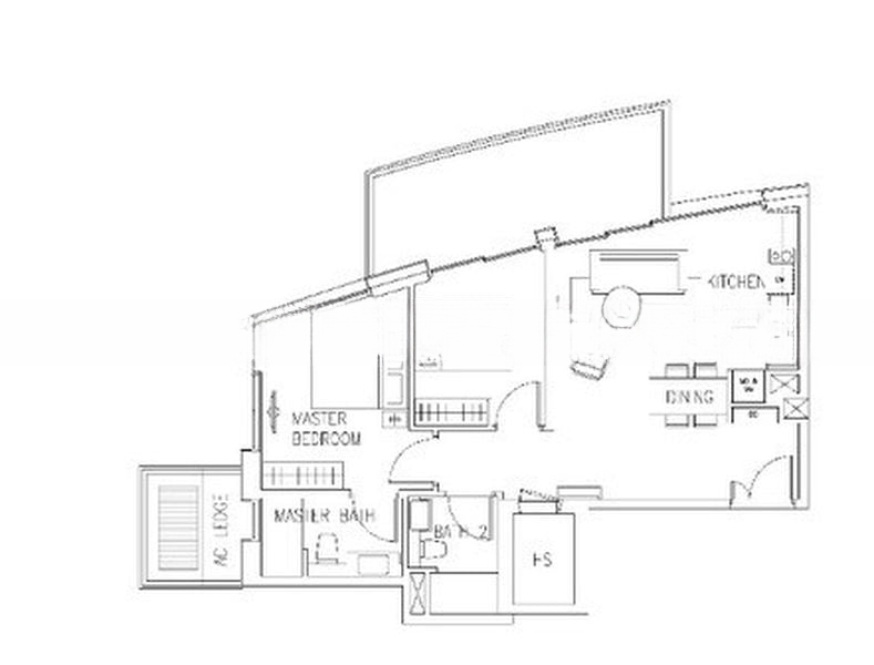 CORALS AT KEPPEL BAY 11