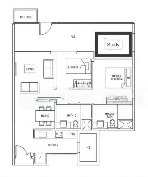 AUSTVILLE RESIDENCES 10