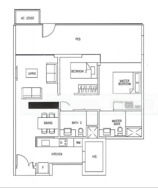 AUSTVILLE RESIDENCES 11