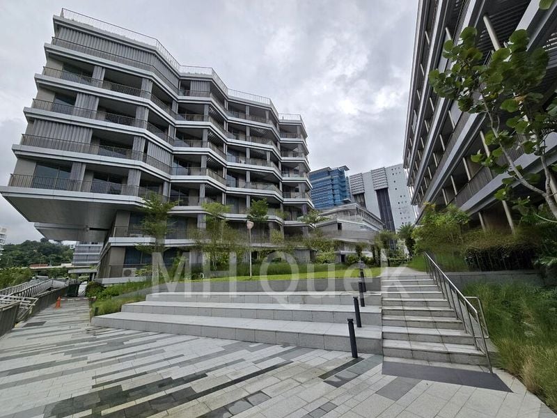 THE REEF AT KING'S DOCK 8