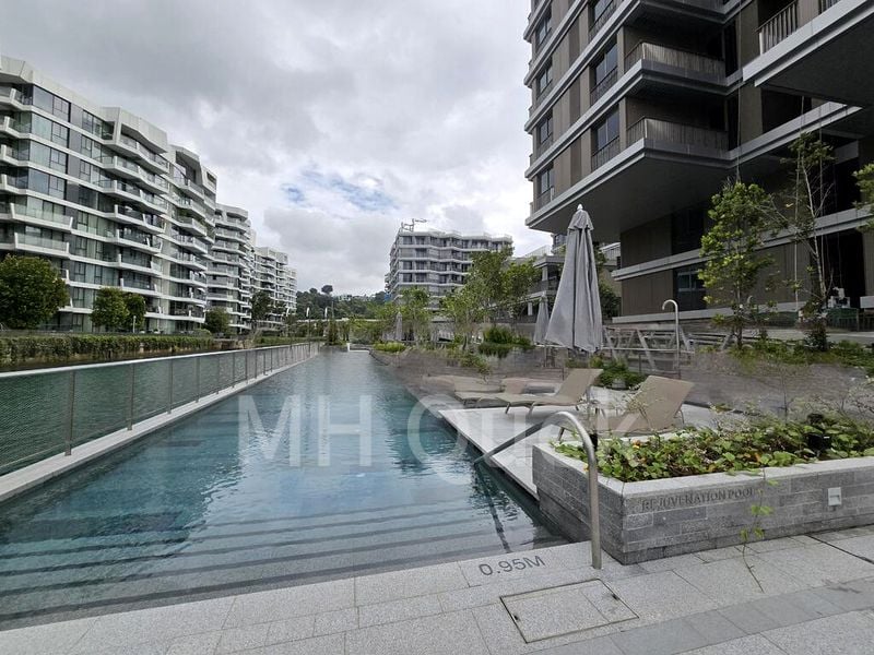 THE REEF AT KING'S DOCK 9