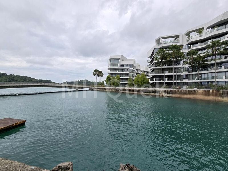 THE REEF AT KING'S DOCK 10