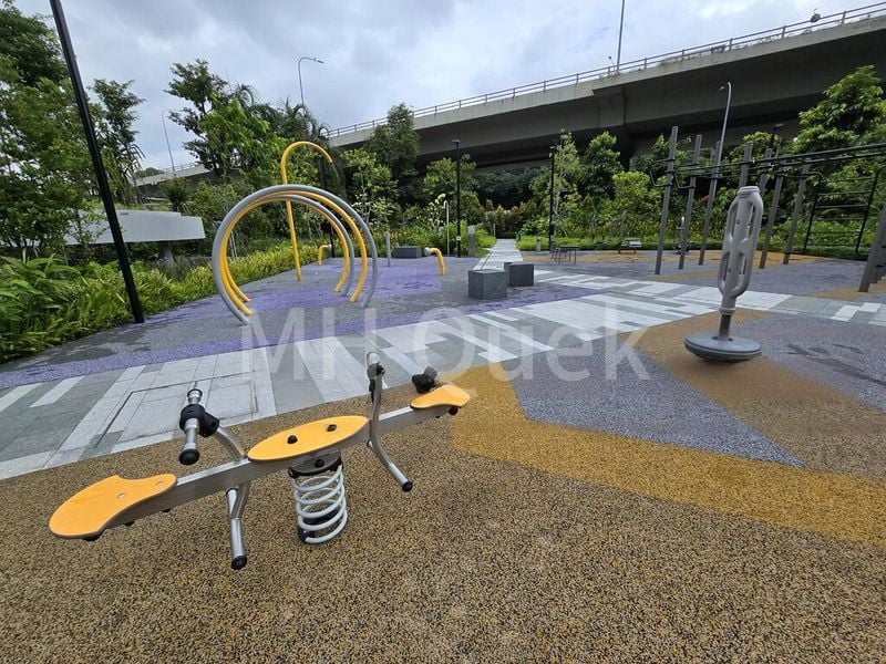 THE REEF AT KING'S DOCK 11