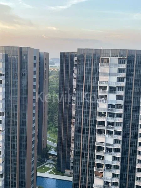 HIGH PARK RESIDENCES 2