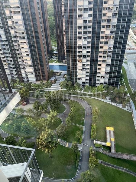 HIGH PARK RESIDENCES 3