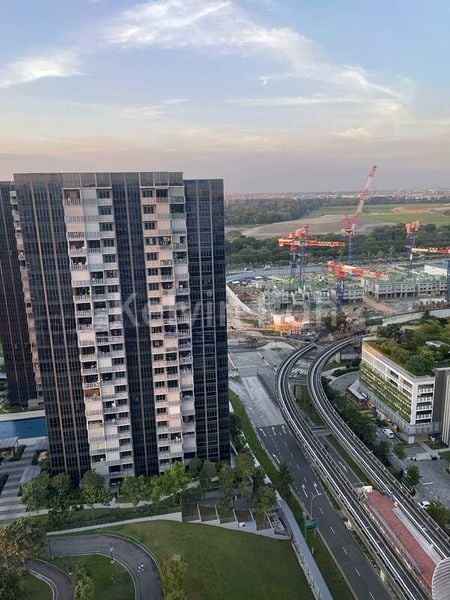 HIGH PARK RESIDENCES 4