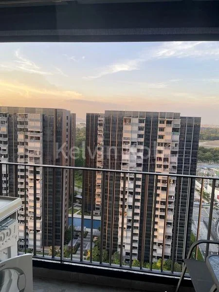 HIGH PARK RESIDENCES 5