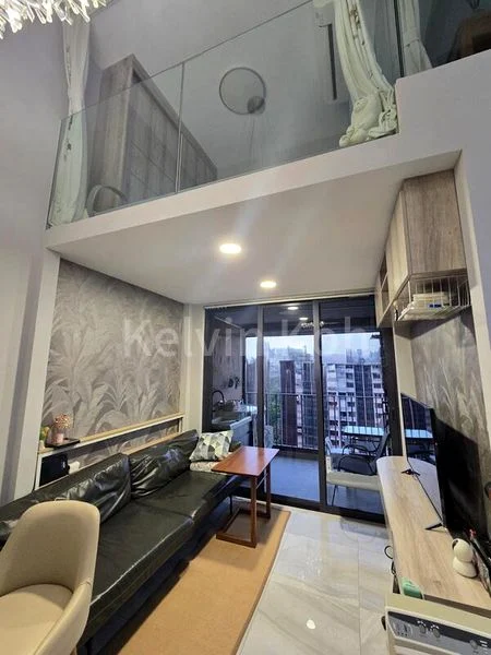 HIGH PARK RESIDENCES 6